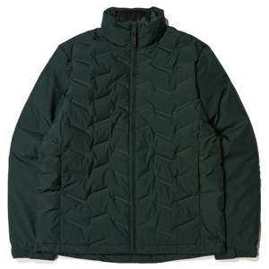 아이더패딩 JQS DMW23501G9 TYPHON (타이픈) 남성 슬림 다운 자