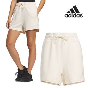 [정가 59,000][XS,S,M,L] 아디다스 프렌치테리 반바지/부드러운 쇼츠/LOUNGE KN SHORT-IM8866