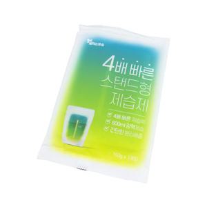 물먹는 뽀송 4배 스탠드형 제습제 150g