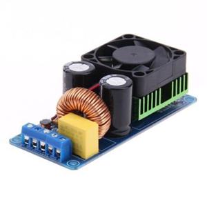 IRS2092S 500W 증폭 앰프 클래스D HIFI 보드 모듈