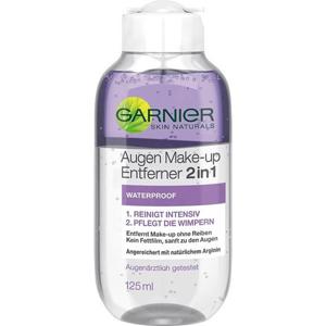 가르니에 미셀 아이 메이크업 리무버125ml