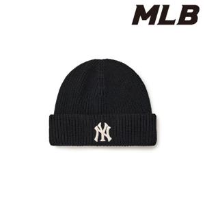MLB (3ABNBM246-50BKS) 뉴 젤리 미드 비니