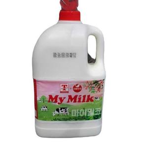 T STANDARD 마이밀크 2.4L _코스트코