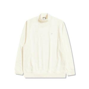 아이더긴팔티 JQS DWU22256W4 FANCY (팬시) 여성 하이넥 티셔츠