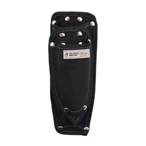 칼집 스웨이드 전지가위집 2구 BEX-08 블랙베어