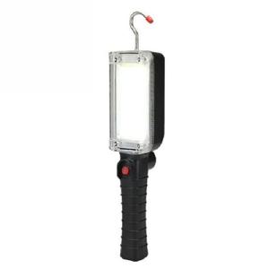 카센타 LED 작업등 KS525 5W COB 충전식 후래쉬 랜턴