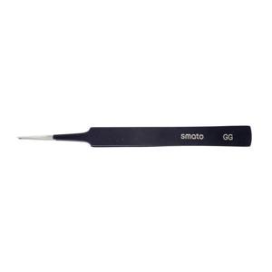 스마토 핀셋 ESD GG 125mm