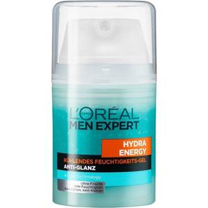 로레알 맨 엑스퍼트 하이드로 쿨링 수분 젤 50ml