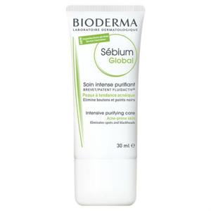 바이오더마 세비엄 글로벌 크림 30ml