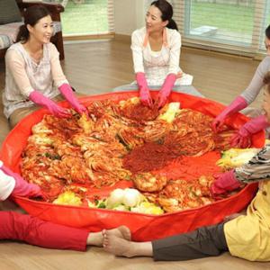 루첸 다용도 안심망 김장매트 A형