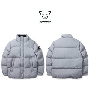 다이나핏 [택가 269,000원] 남녀공용 LEO 레오 푸퍼 덕다운 YUW22526