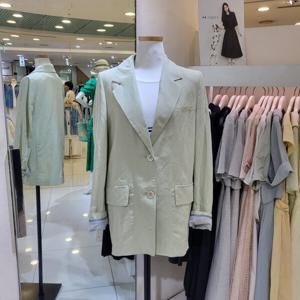 [JJ JIGOTT]린넨오버핏자켓(GM5M0JK92A)_BP