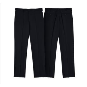 [맨잇슈트]맨잇슈트 가을 겨울 울 파워스판 다크네이비 클래식 정장바지