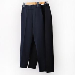 [아이우먼]빅사이즈정장바지 A891L410 밴딩데일리일자슬랙스 MN