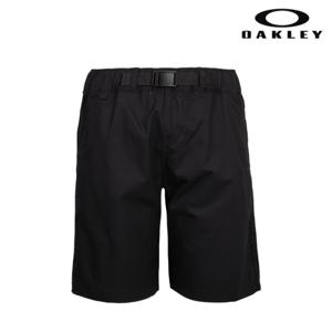 [오클리]오클리 롬 운동 트레이닝복 5부반바지