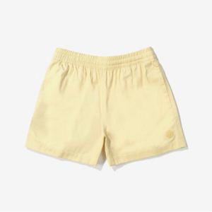 [FILA] 여성 면 반바지 (FS2TRE2153F_LYE)