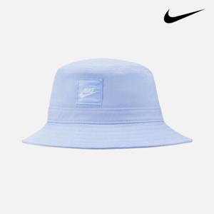 [나이키]나이키 NSW 코어 버킷햇 데일리룩 면모자 CK5324-548