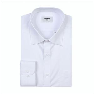 [레노마(셔츠)]사 은품 양말[광복점]봄 여름 선물 추천 일반핏 셔츠RNFSG0006WH