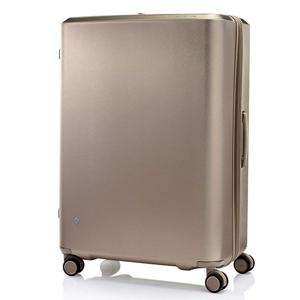 [쌤소나이트] EVOA Z 캐리어 81/30 EXP IVORY GOLD QX013004