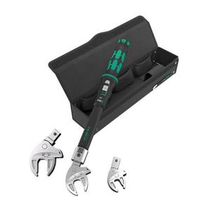 WERA 공조용토크렌치세트(9530)_05136076001 4PCS