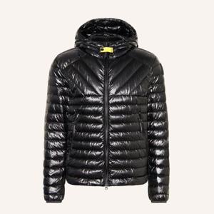 파라점퍼스 패딩 24FW PMPUTC02 541 Black