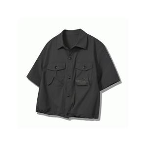 [지프]JEEP Jeep  여성 왜고니어 우븐 셔츠_치마 셋업 JP2_051_JP2SKF051