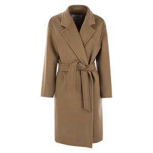 막스마라 코트 2511011101600 CAMEL