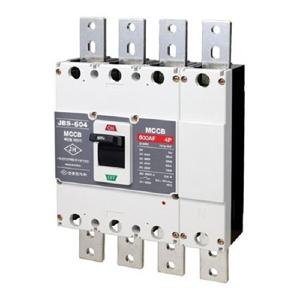 산업용 배선차단기 JBS-604 4P 500A 35kA 진흥전기