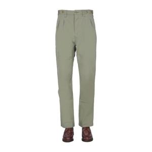 나이젤 카본 오버핏 팬츠 NCOS-AW21-P-60_ARMY