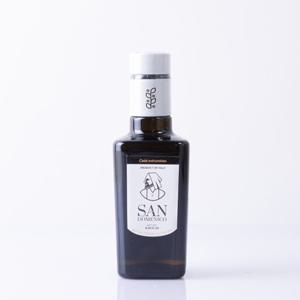[구스토이탈리아][산도메니코]엑스트라버진 올리브오일 250ml