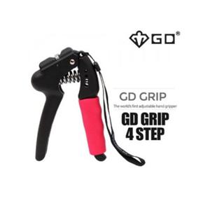 GD그립 그립 프로 4단 13 37kg 강도 간격조절가능 GDGRIP 악