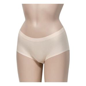 깔끔한 노라인 방수 심리스 위생팬티 50대선물 생리