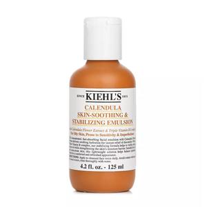 키엘 칼렌듈라 꽃잎 진정 에멀젼 125ml