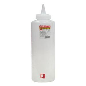 한일 소스병 대 450ML 양념통 간장 기름 시럽