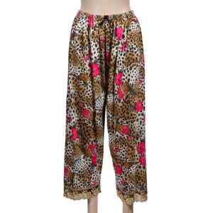 할머니 엄마 잠옷선물 여성9부 파자마 가성비좋은