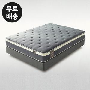 데즈 독립스프링 하드 침대 매트리스 (킹사이즈/K)