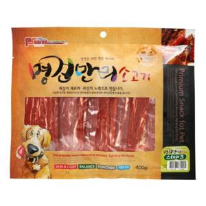 명견만리400g 소고기스테이크