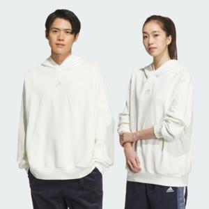 아디다스후드티 KQJ JI6635 ST 3ST WRM HOOD