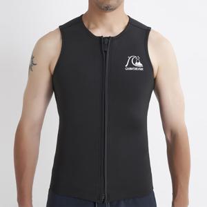 퀵실버 남성 슈트 베스트 (2mm) QS129BMS