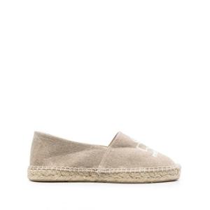 [ISABEL MARANT] 라프리마 여성 샌들 Canae logoembroidered 에스파드리유 EP0001FAA1C71S 90BE 베이지 /9
