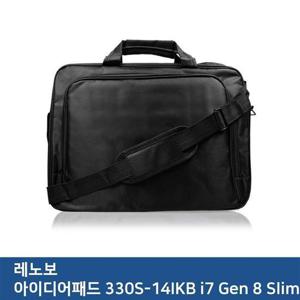 E.레노보 330S-14IKB i7 Gen 8 Slim WIN 노트북 가방