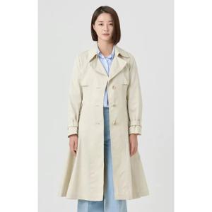 [린(의류)]블레나 포멀 트렌치코트 (LGTCOC9900)