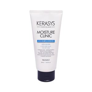 [려]케라시스 모이스춰 클리닉 수분 손상케어 트리트먼트 300ml