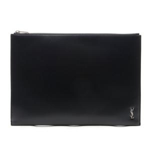 [생로랑] 20FW 남성 모노그램 클러치백 (607782_1JB0E_1000_20F)