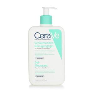 세라비 노말 투 오일리 스킨 포밍 클렌저 473ml