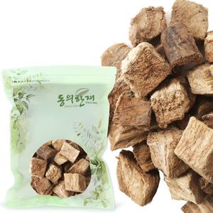 동의한재 중국산 갈근 칡뿌리 1kg