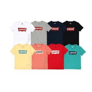 [리바이스(키즈)]배트윙반팔티V252TS357P