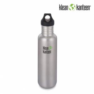클린켄틴 스테인레스 클래식 보틀 스포츠캡 800ml KKH4MA067