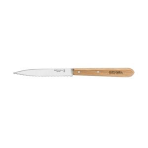 OPINEL 오피넬 NO.1오피넬톱날형 나이프 OPM2MA002