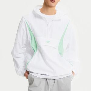 뉴발란스바람막이 KQJ NBNAE22423-10 UNI 러너스 경량 아노락